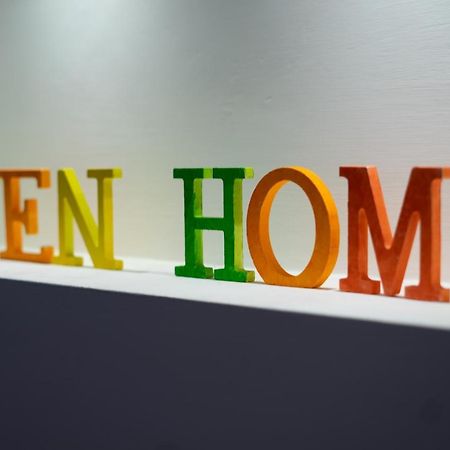 Fen Home 波佐利 外观 照片